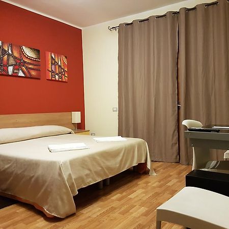 Il Giardino Di Ausonia Bed & Breakfast Reggio Calabria Exterior photo