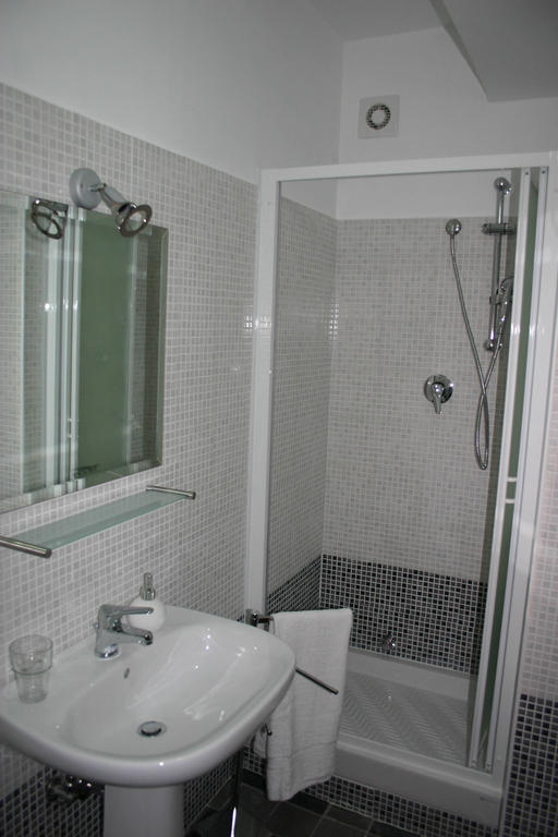 Il Giardino Di Ausonia Bed & Breakfast Reggio Calabria Room photo