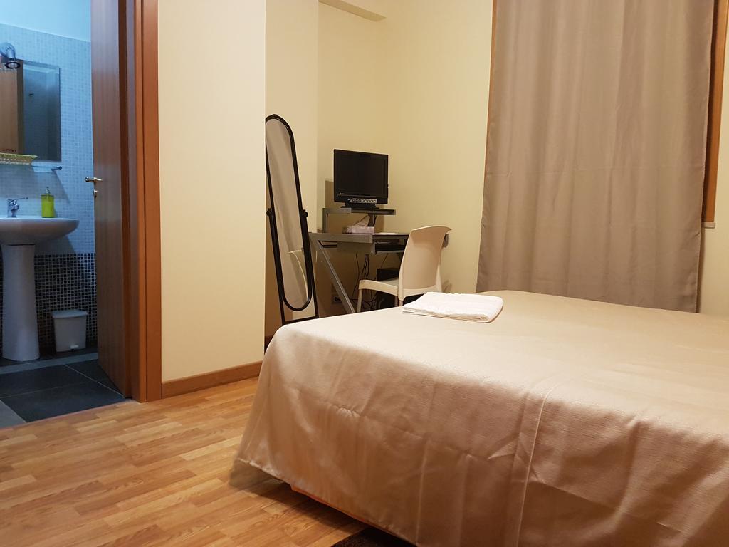 Il Giardino Di Ausonia Bed & Breakfast Reggio Calabria Exterior photo