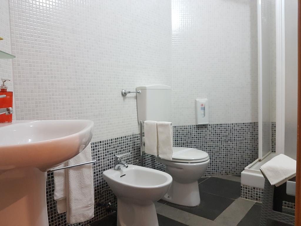 Il Giardino Di Ausonia Bed & Breakfast Reggio Calabria Exterior photo