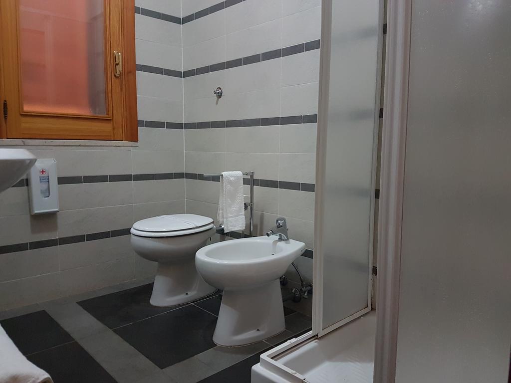 Il Giardino Di Ausonia Bed & Breakfast Reggio Calabria Exterior photo