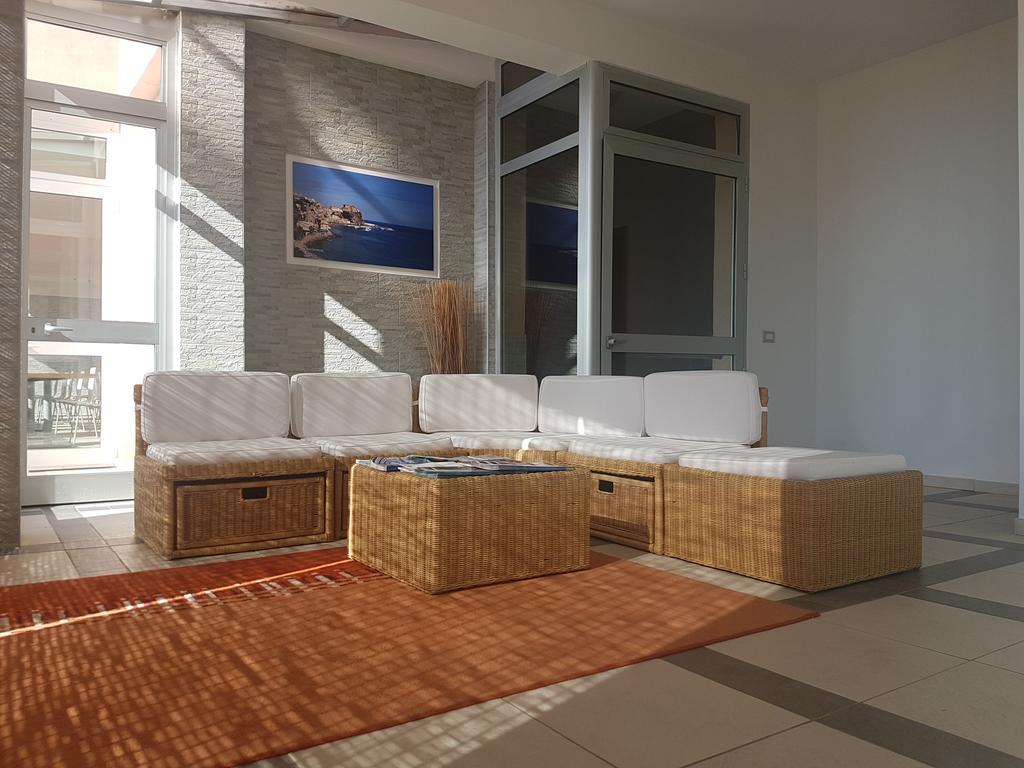 Il Giardino Di Ausonia Bed & Breakfast Reggio Calabria Exterior photo