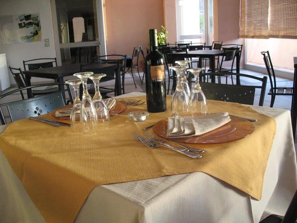 Il Giardino Di Ausonia Bed & Breakfast Reggio Calabria Exterior photo