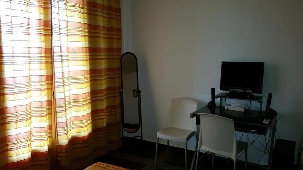 Il Giardino Di Ausonia Bed & Breakfast Reggio Calabria Exterior photo