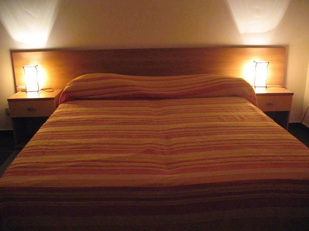Il Giardino Di Ausonia Bed & Breakfast Reggio Calabria Exterior photo