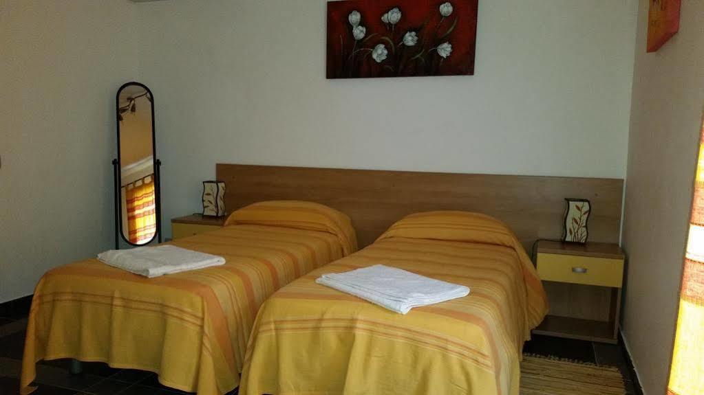 Il Giardino Di Ausonia Bed & Breakfast Reggio Calabria Exterior photo