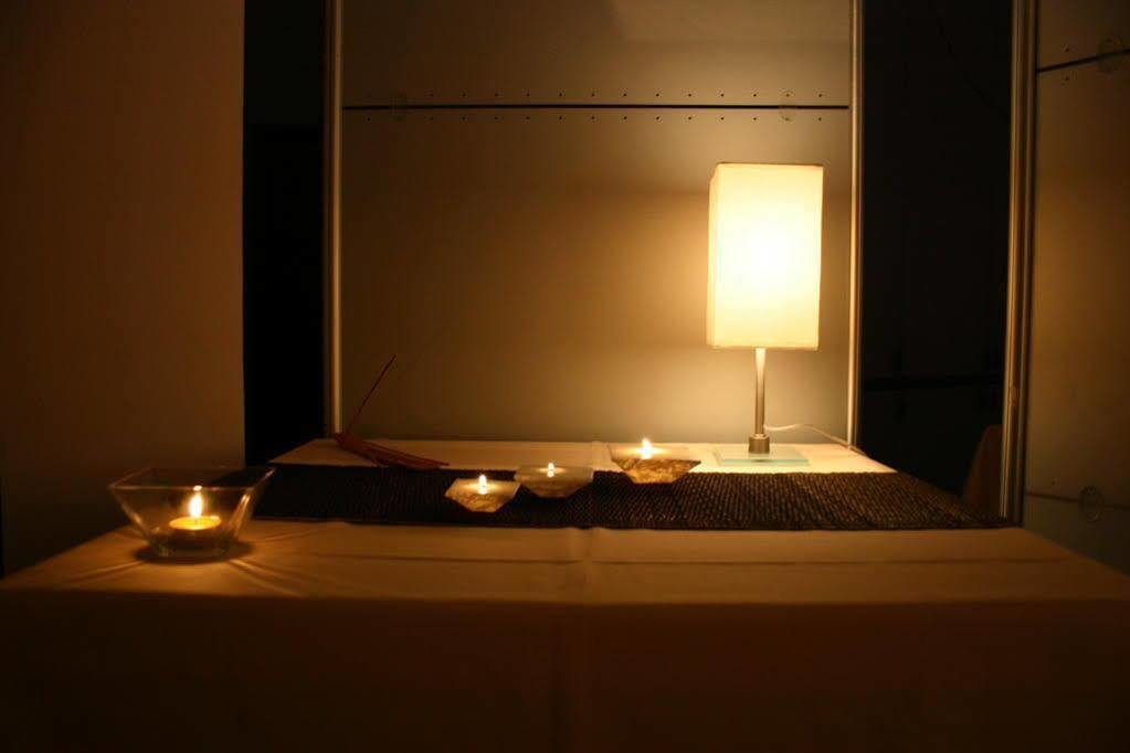 Il Giardino Di Ausonia Bed & Breakfast Reggio Calabria Exterior photo