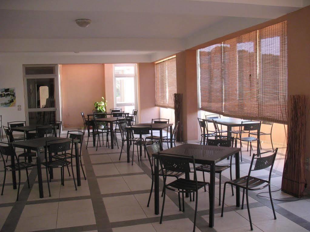 Il Giardino Di Ausonia Bed & Breakfast Reggio Calabria Exterior photo